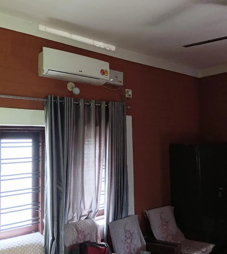 Ayushyam Trivandrum Thiruvananthapuram Homestay