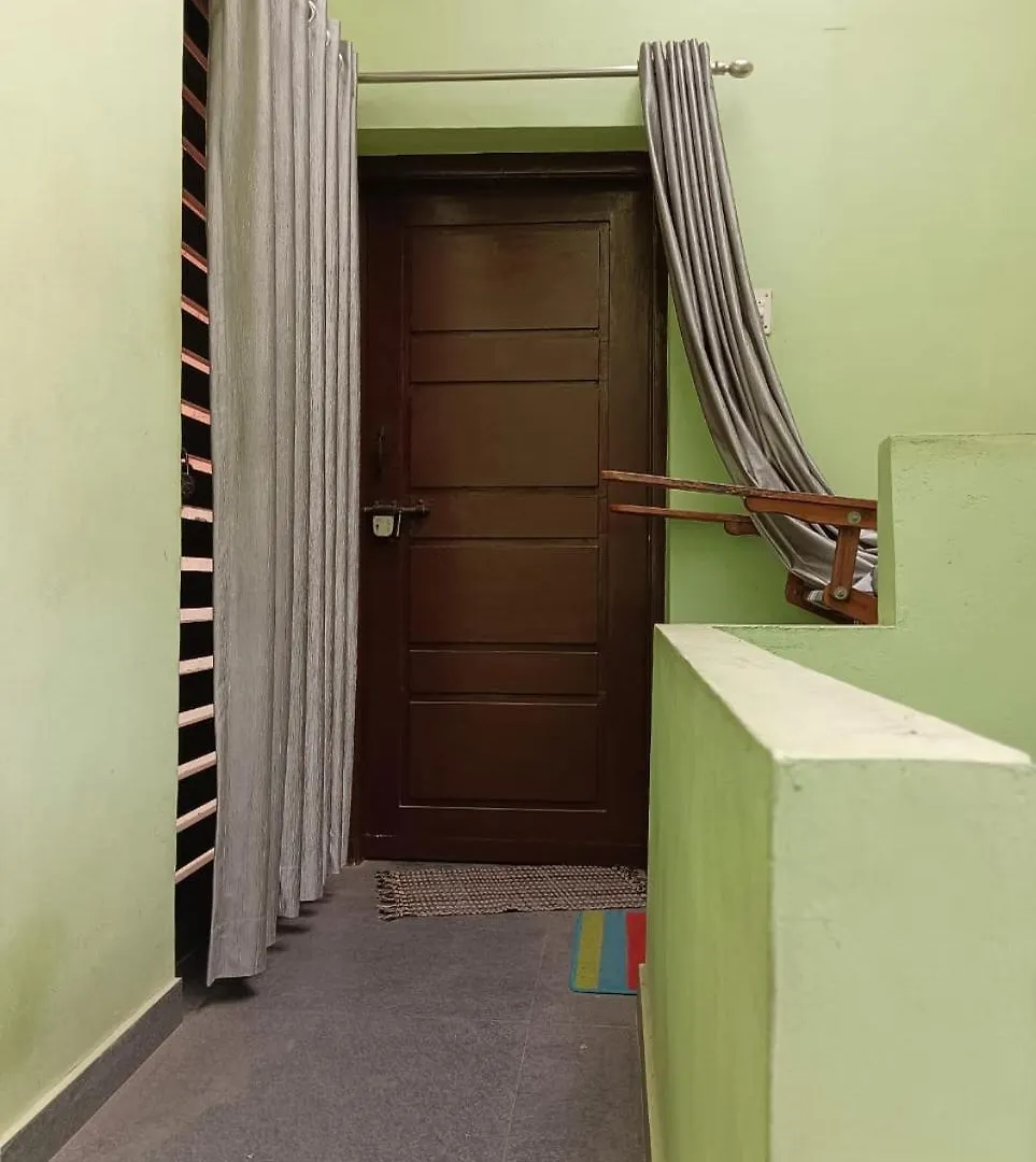Homestay Ayushyam Trivandrum Thiruvananthapuram
