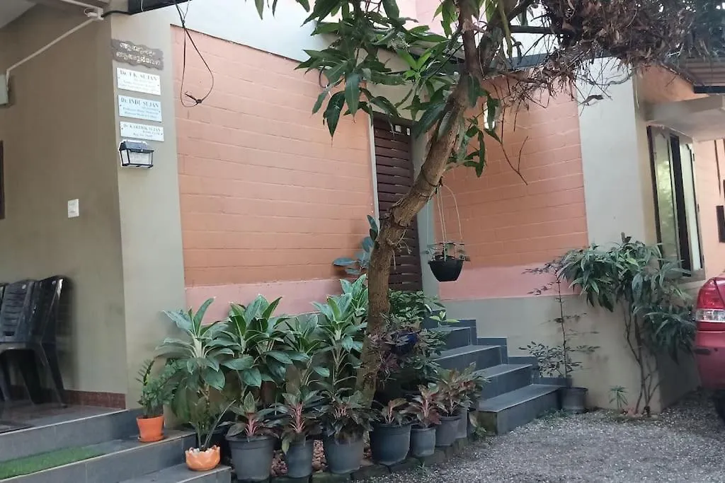 Ayushyam Trivandrum Thiruvananthapuram