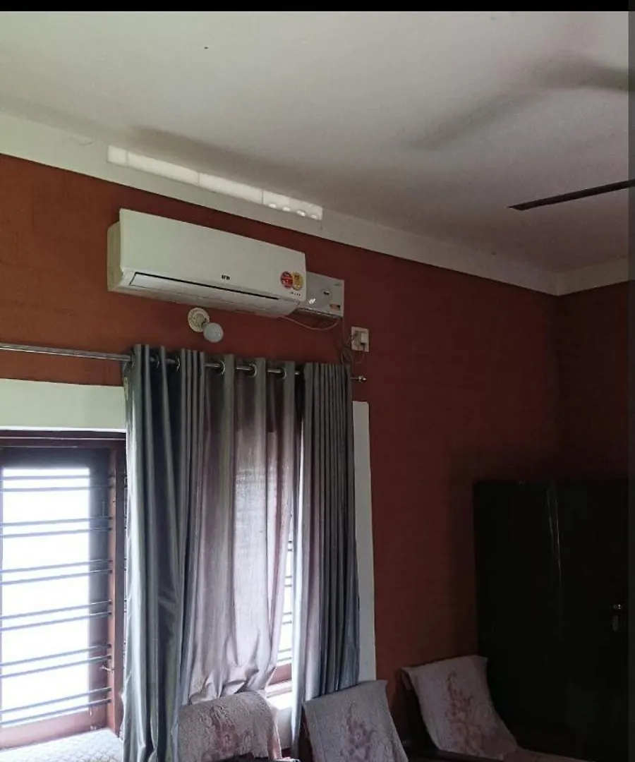 Homestay Ayushyam Trivandrum Thiruvananthapuram India