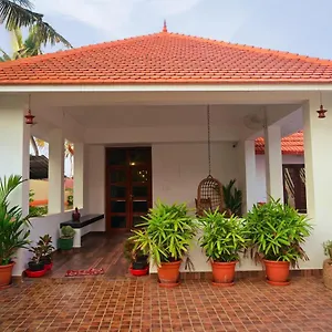 Homestay Seaside, Thiruvananthapuram