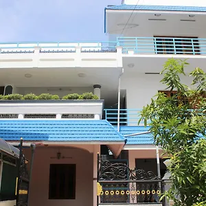Homestay Puthenchirayil, Thiruvananthapuram