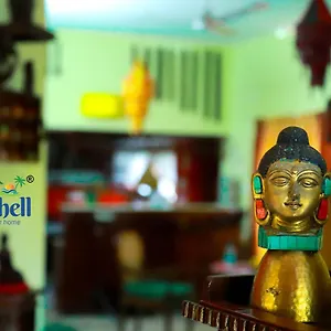 Homestay Nutshell-airport Retreat By The Sea, Thiruvananthapuram