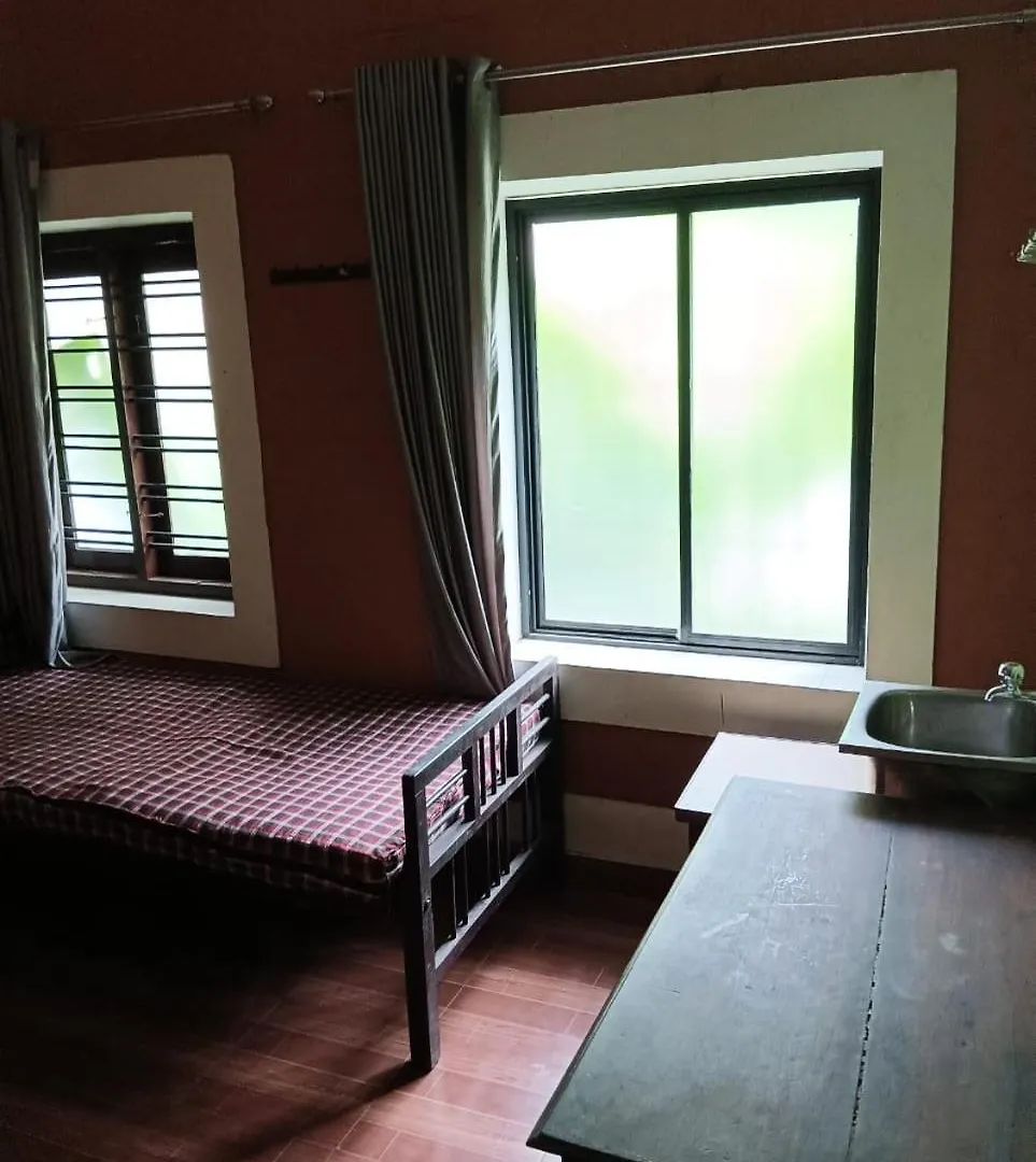Homestay Ayushyam Trivandrum Thiruvananthapuram